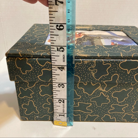 Milano Picture Frame Photo Storage Box! - Picture 9 of 14